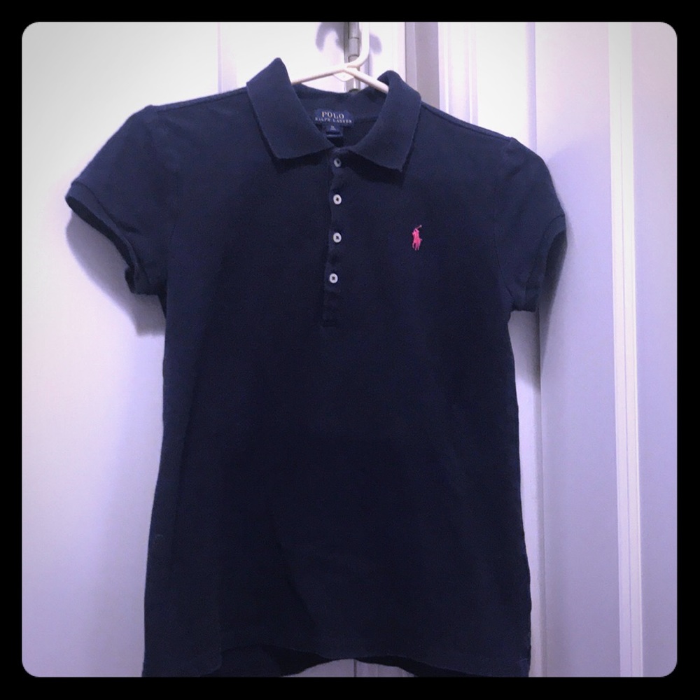 Ralph Lauren Kids XL Polo